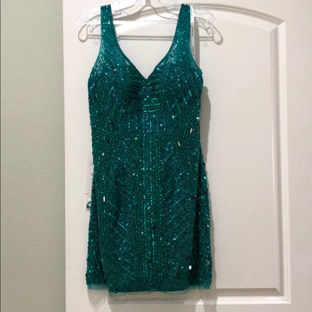 Brand new Sherri Hill Dress!